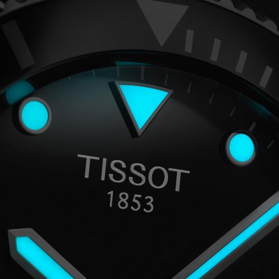 Tissot Seastar 1000 40mm (T120.410.27.051.00)