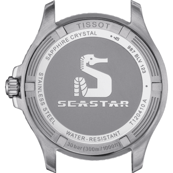 Tissot Seastar 1000 40mm (T120.410.27.051.00)