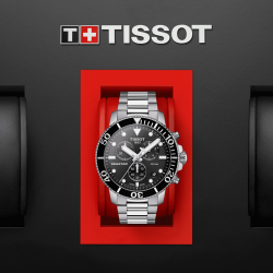 Εικόνα Tissot Seastar 1000 Chronograp