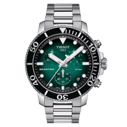 Εικόνα Tissot Seastar 1000 Quartz Chr