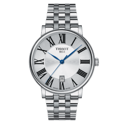 Tissot Carson Premium (T122.410.11.033.00)