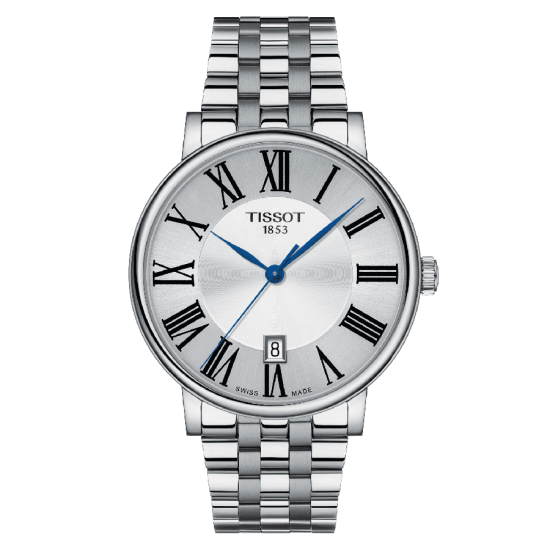 Tissot Carson Premium (T122.410.11.033.00)