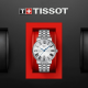 Tissot Carson Premium (T122.410.11.033.00)