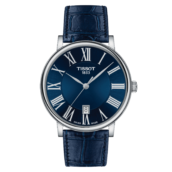 Tissot Carson Premium (T122.410.16.043.00)