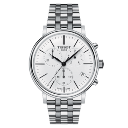 Tissot Carson Premium Chronograph (T122.417.11.011.00)