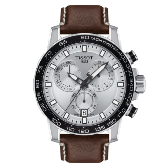 Tissot Supersport Chrono (T125.617.16.031.00)