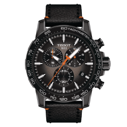 Εικόνα Tissot Supersport Chrono Baske