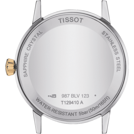 Tissot Classic Dream (T129.410.26.263.00)