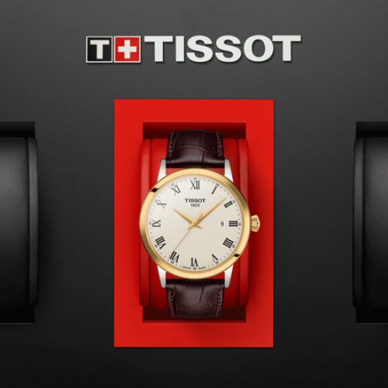 Εικόνα Tissot Classic Dream (T129.410