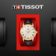 Tissot Classic Dream (T129.410.26.263.00)