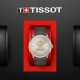 Tissot Chemin des Tourelles Powermatic 80 42 mm (T139.407.16.261.00)