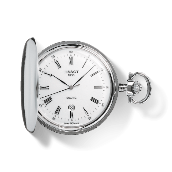 Tissot Savonnette (T83.6.553.13)