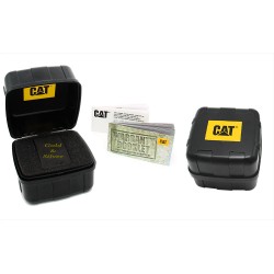 CAT BIG TWIST 42,5MM (YO.169.64.124)