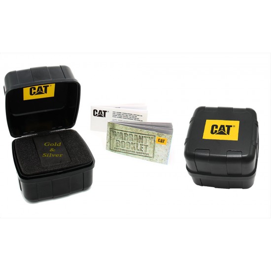 CAT GRIPPER BLACK (R6.149.21.127)