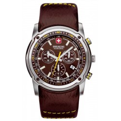 SWISS MILITARY HANOWA PATHFINDER GENTS CHRONO (6-4129.04.005)