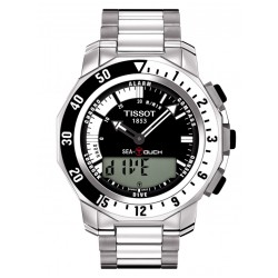TISSOT T-TOUCH SEA-TOUCH (T026.420.11.051.00)