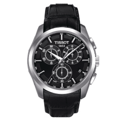 Tissot Couturier Chronograph (T035.617.16.051.00)