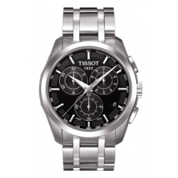 TISSOT T-TREND COUTURIER (T035.617.11.051.00)