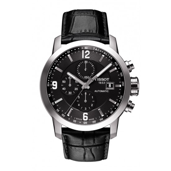 TISSOT T-SPORT PRC200 AUTOMATIC CHRONOGRAPH GENT (T055.427.16.057.00)