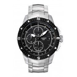 Εικόνα TISSOT T-SPORT NAVIGATOR AUTOM