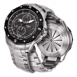 TISSOT T-SPORT NAVIGATOR AUTOMATIC (T062.427.11.057.00)