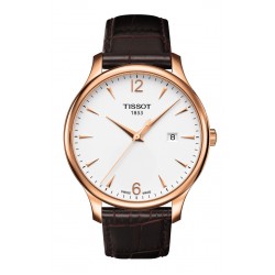 TISSOT T-CLASSIC TRADITION (T063.610.36.037.00)