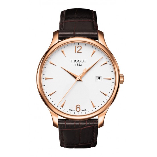 TISSOT T-CLASSIC TRADITION (T063.610.36.037.00)