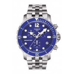Εικόνα TISSOT T-SPORT SEASTAR 1000 QU