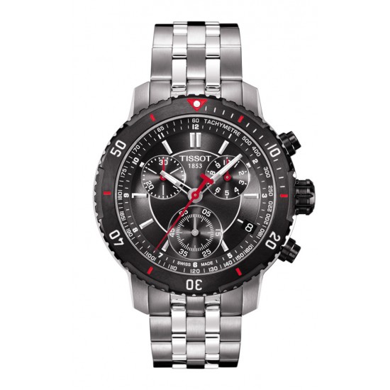 TISSOT T-SPORT PRS 200 (T067.417.21.051.00)