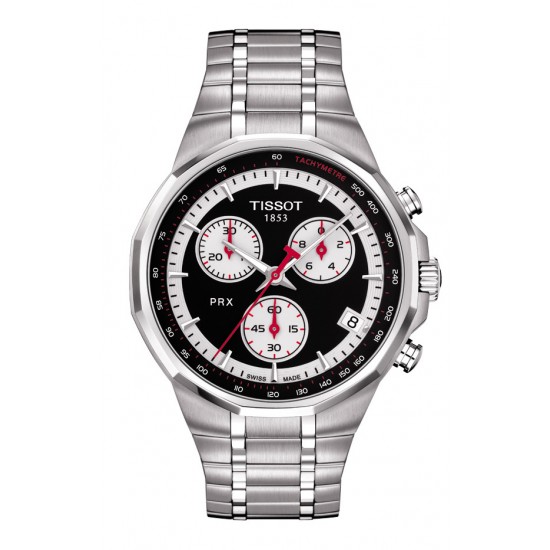 TISSOT T-CLASSIC PRX (T077.417.11.051.01)