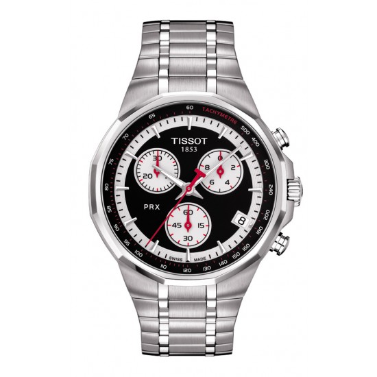 Εικόνα TISSOT T-CLASSIC PRX (T077.417