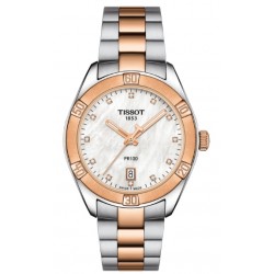 TISSOT PR 100 SPORT CHIC (T101.910.22.116.00)