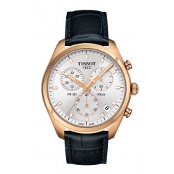 TISSOT PR 100 CHRONOGRAPH GENT (T101.417.36.031.00)