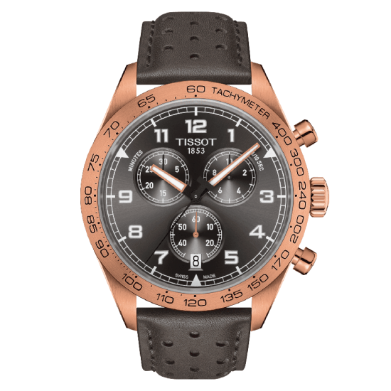 Tissot PRS 516 Chronograph (T131.617.36.082.00)