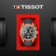 Εικόνα Tissot PRS 516 Chronograph (T1