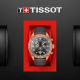 Tissot PRS 516 Chronograph (T131.617.36.082.00)