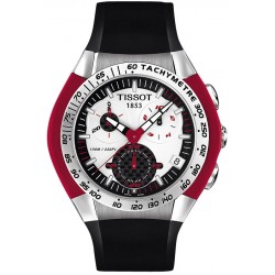 Εικόνα TISSOT T-SPORT T-TRACX (T010.4