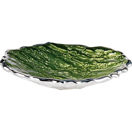 Πιάτο Ghiaccio πράσινο (PR00045)