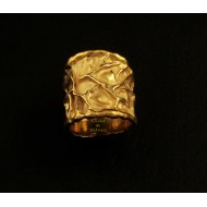 Χειροποίητο Δαχτυλίδι Ασήμι 925° (XR00053)