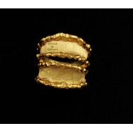 Χειροποίητο Δαχτυλίδι Ασήμι 925° (XR00061)